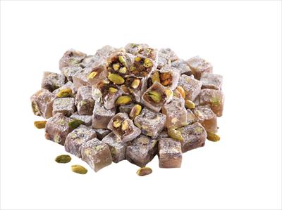 Çifte Kavrulmuş Lokum